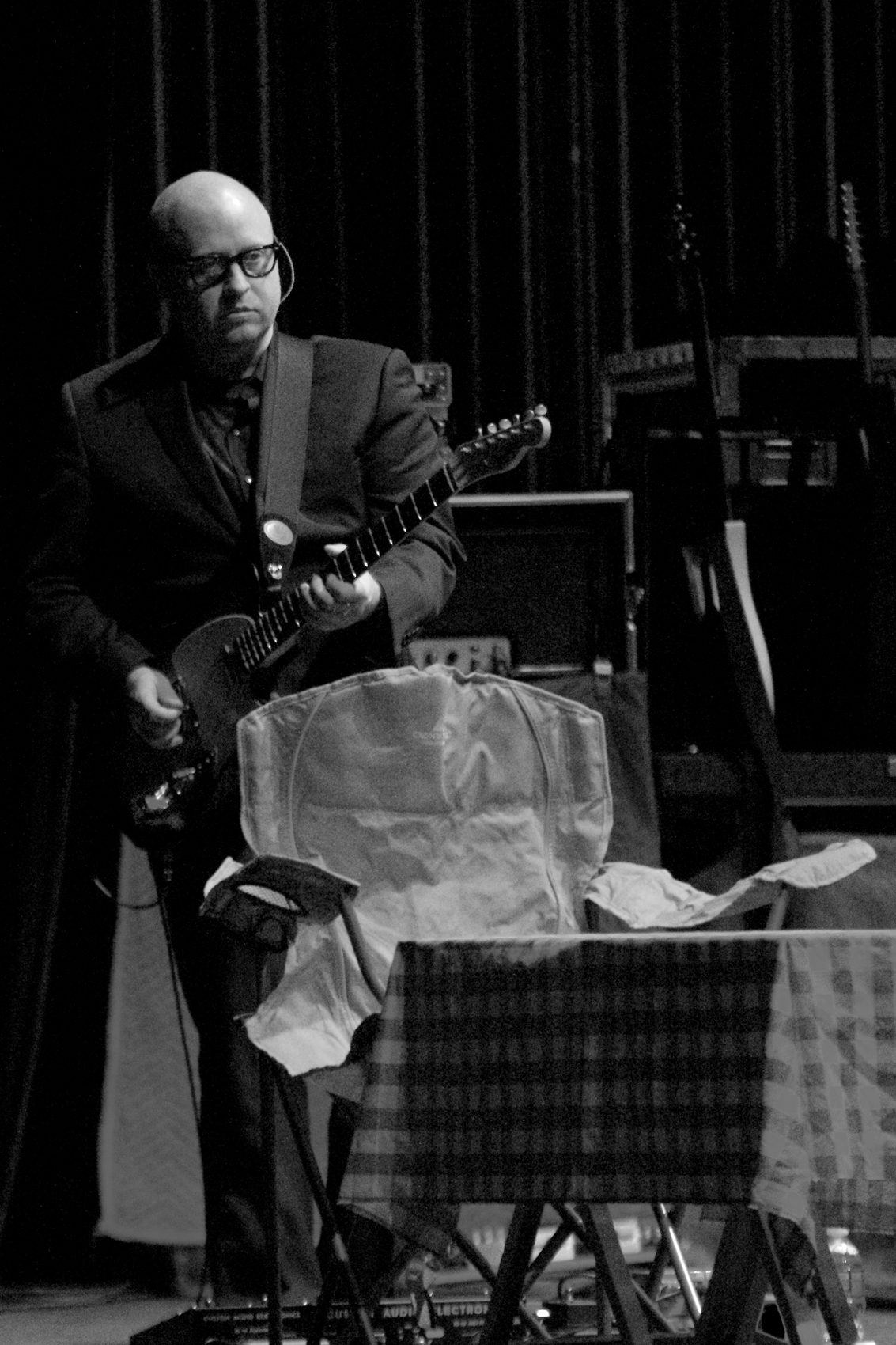 Tower Theater
Philadelphia, PA
November 23, 2011